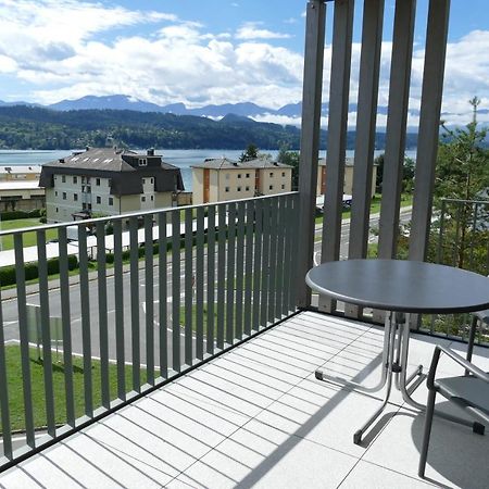 Woerthersee - Apartment 44 Techelsberg ภายนอก รูปภาพ