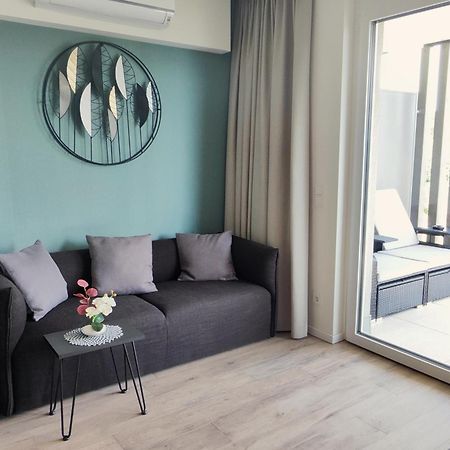 Woerthersee - Apartment 44 Techelsberg ภายนอก รูปภาพ