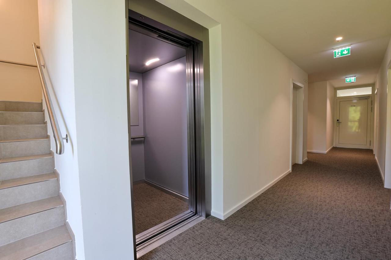 Woerthersee - Apartment 44 Techelsberg ภายนอก รูปภาพ