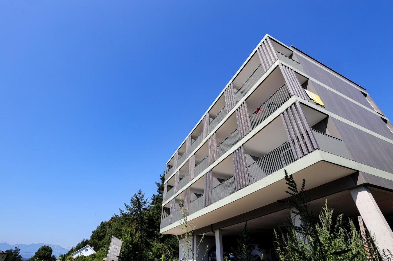 Woerthersee - Apartment 44 Techelsberg ภายนอก รูปภาพ