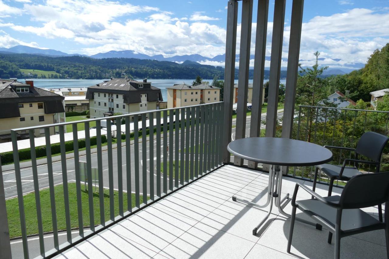 Woerthersee - Apartment 44 Techelsberg ภายนอก รูปภาพ