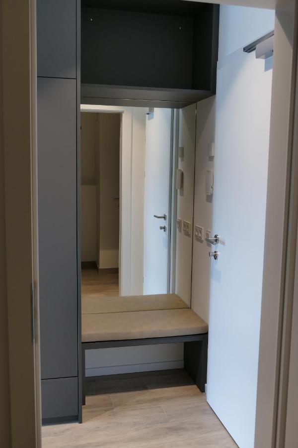 Woerthersee - Apartment 44 Techelsberg ภายนอก รูปภาพ