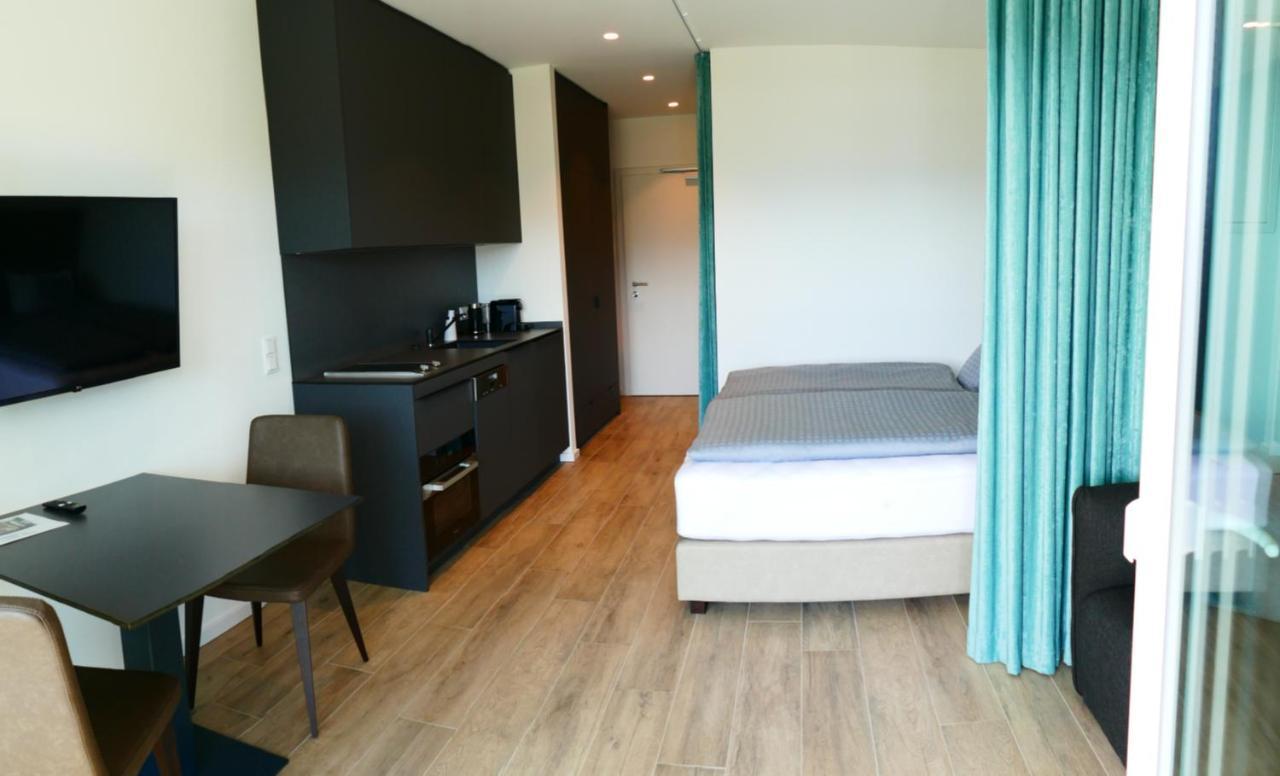 Woerthersee - Apartment 44 Techelsberg ภายนอก รูปภาพ