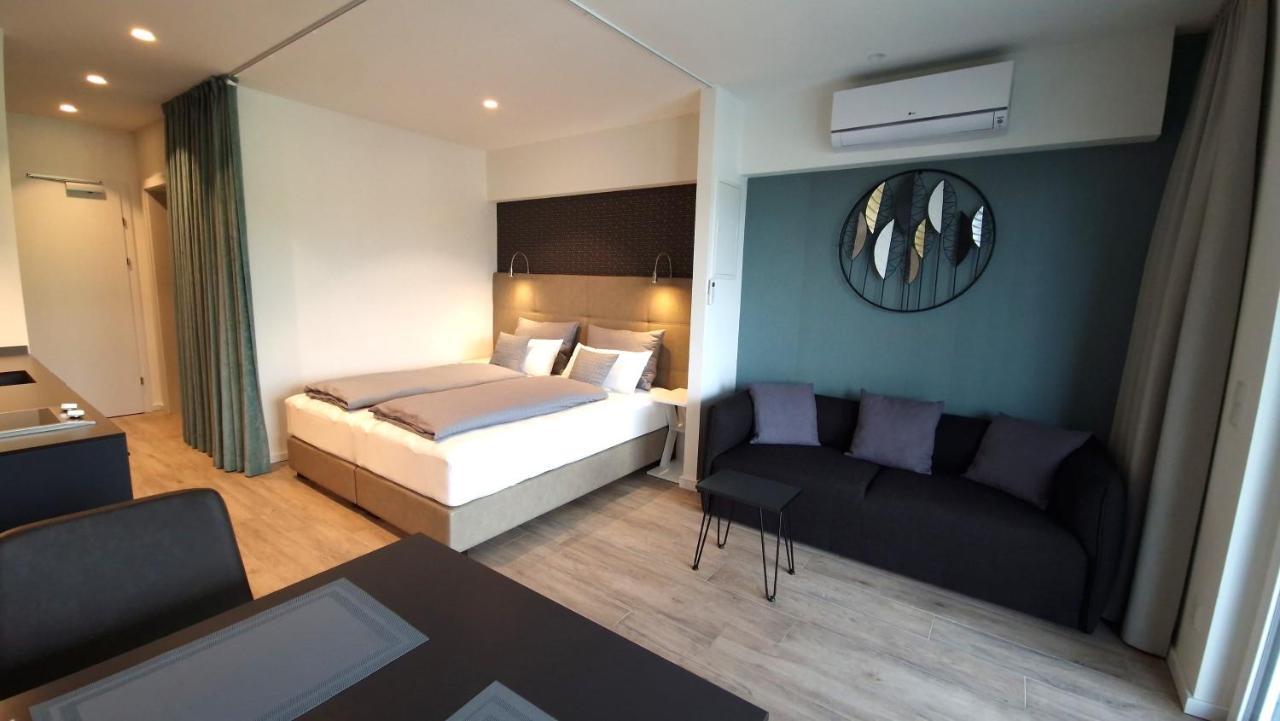 Woerthersee - Apartment 44 Techelsberg ภายนอก รูปภาพ