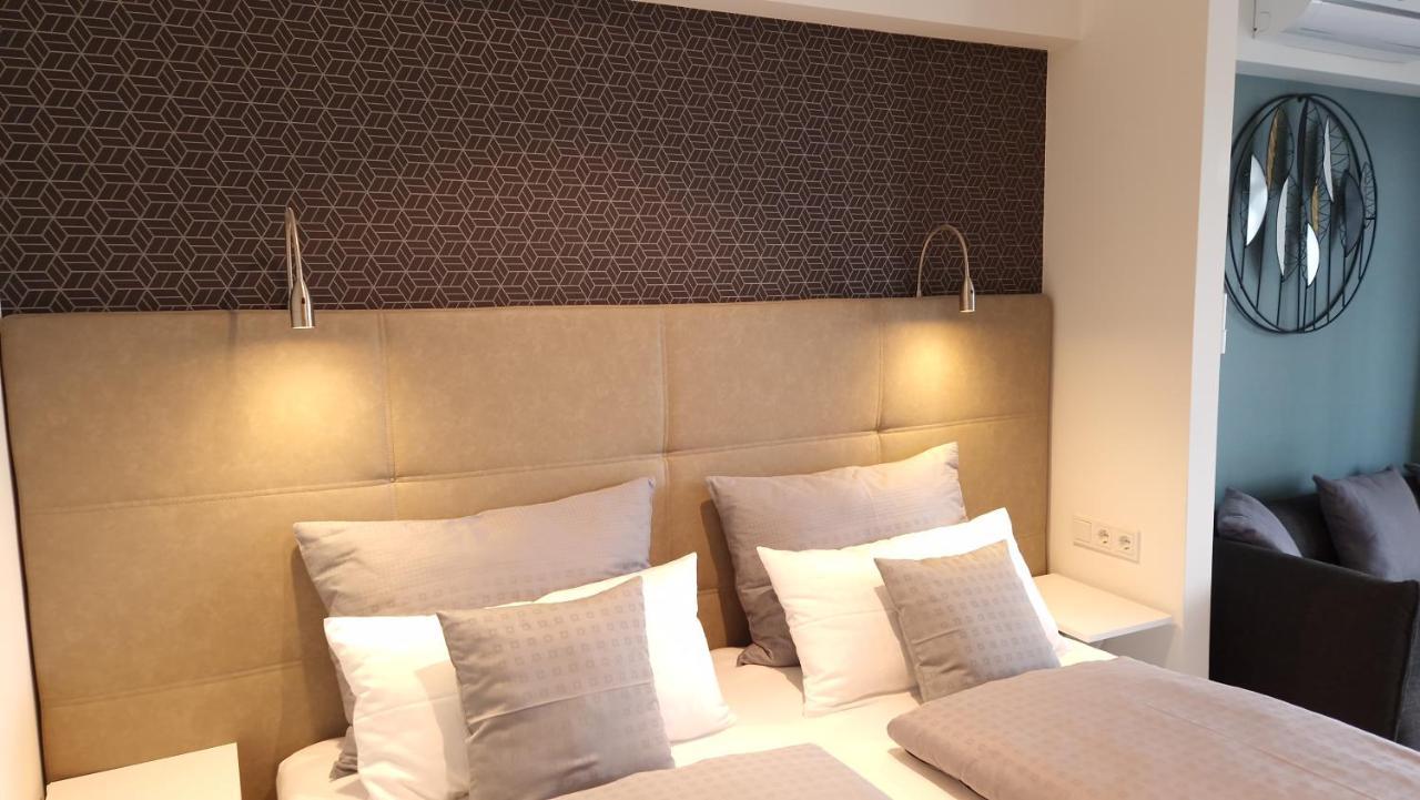 Woerthersee - Apartment 44 Techelsberg ภายนอก รูปภาพ