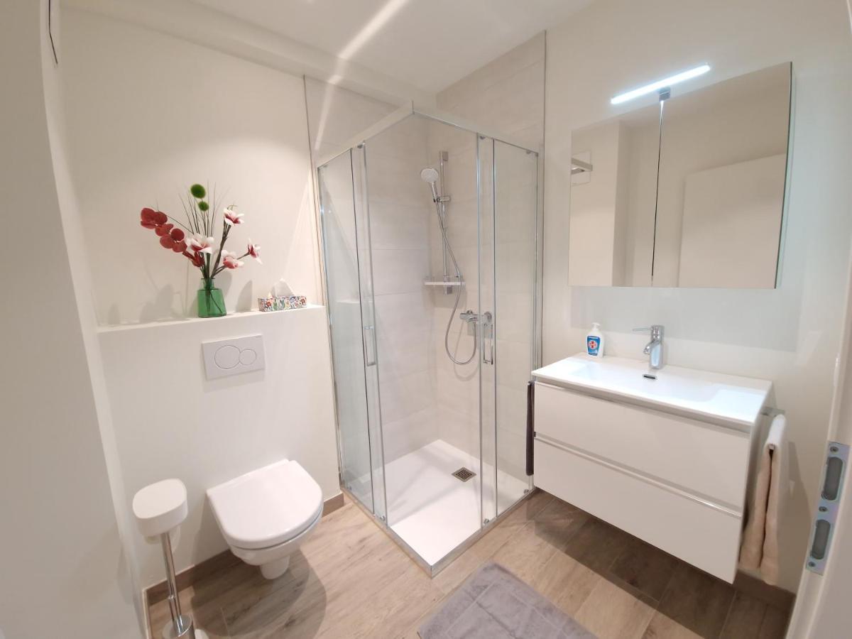 Woerthersee - Apartment 44 Techelsberg ภายนอก รูปภาพ