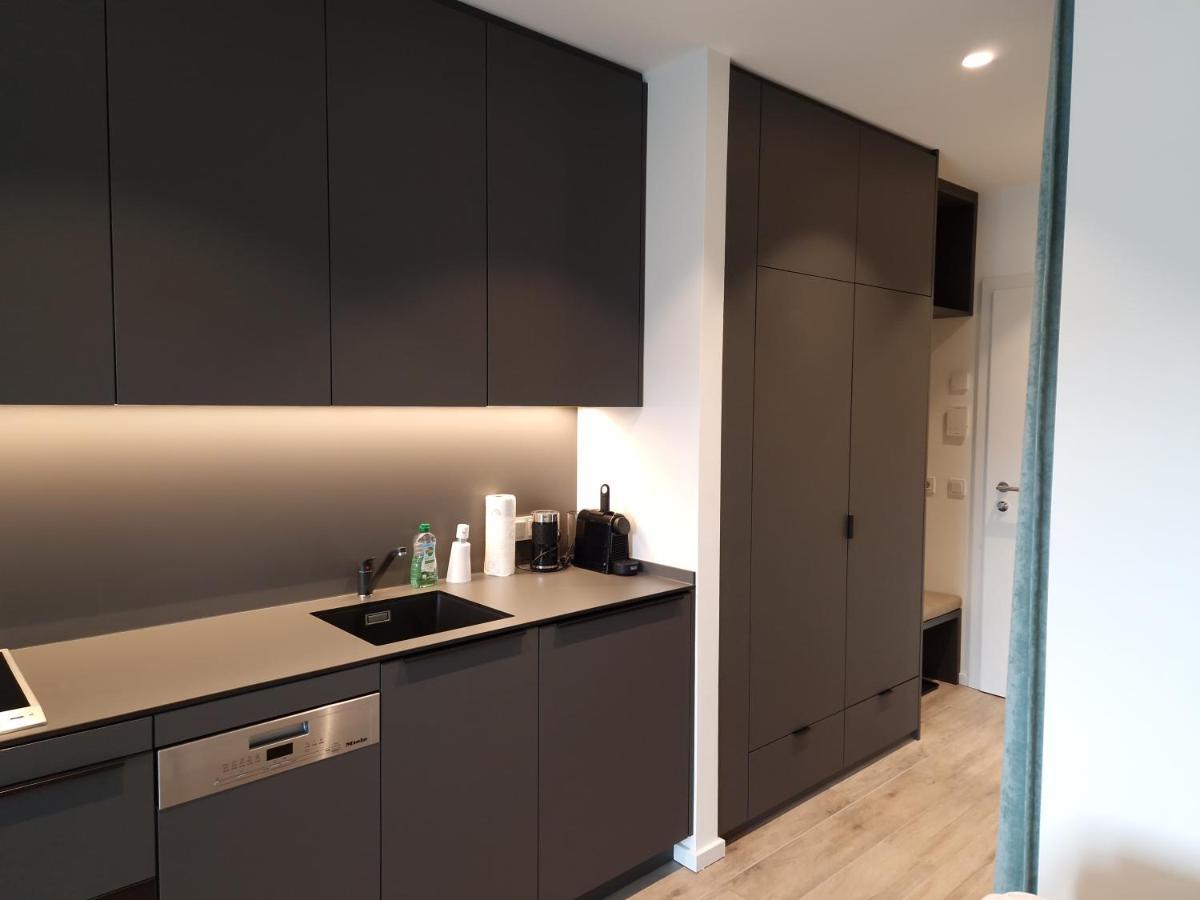 Woerthersee - Apartment 44 Techelsberg ภายนอก รูปภาพ