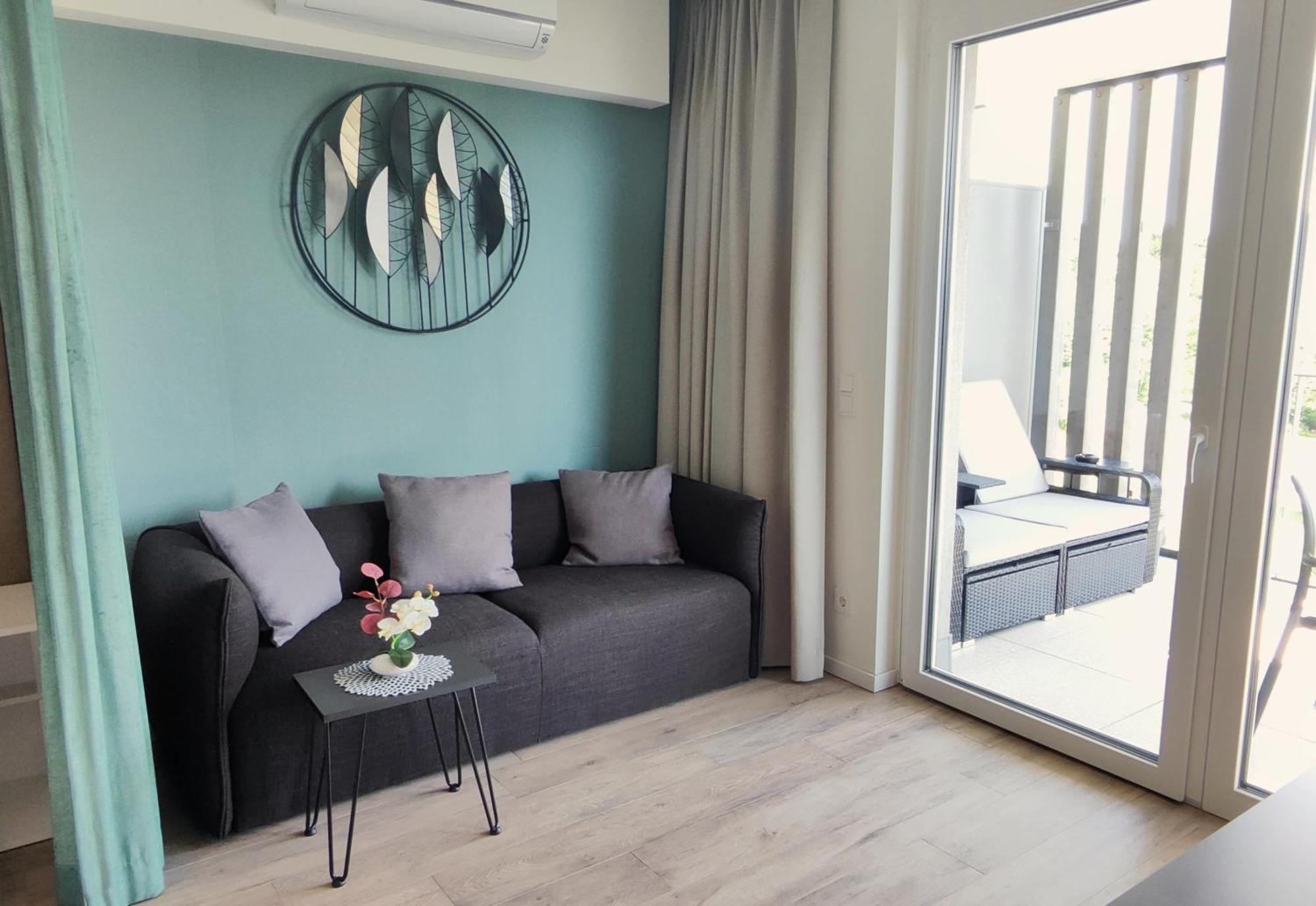 Woerthersee - Apartment 44 Techelsberg ภายนอก รูปภาพ