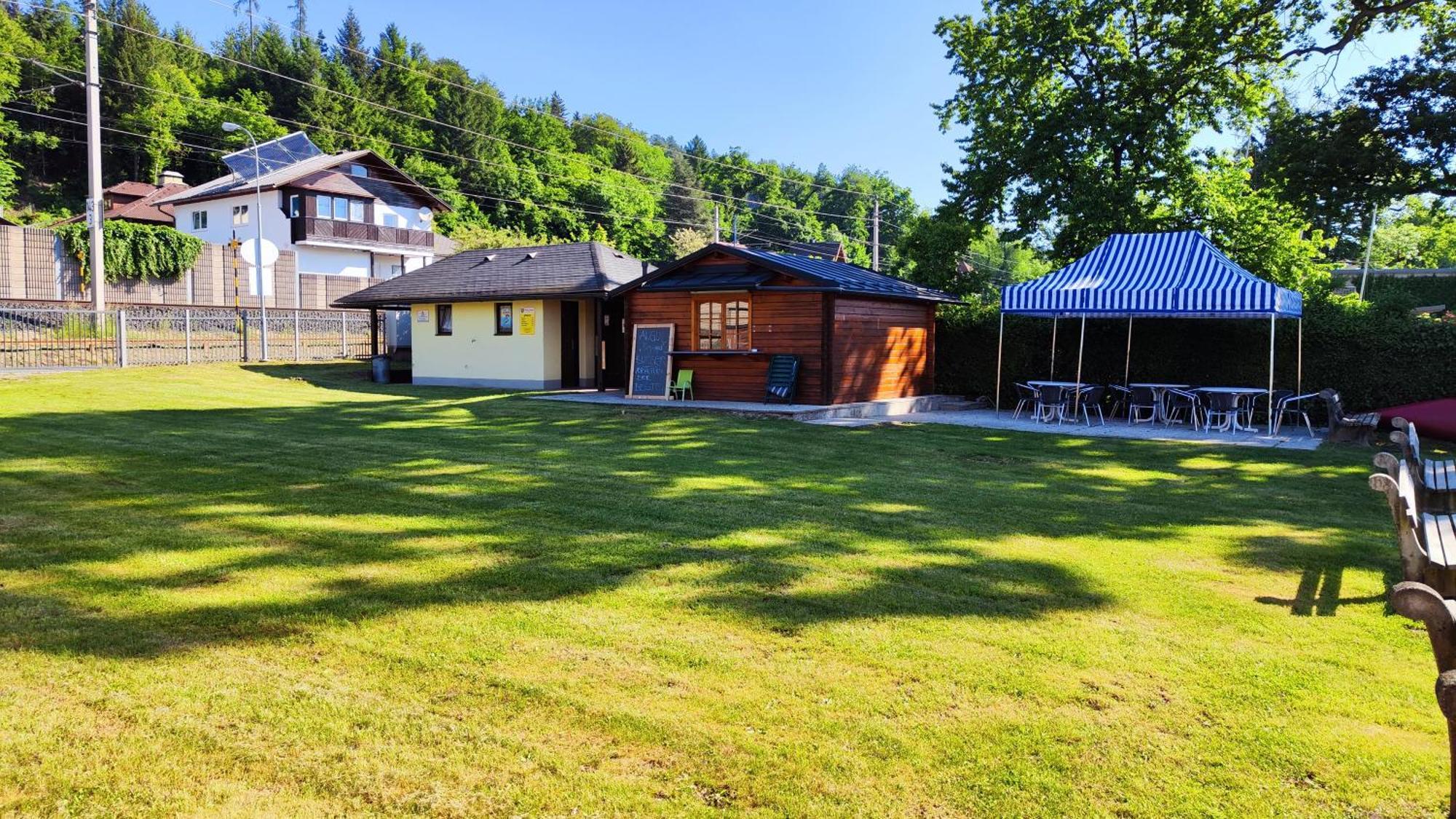 Woerthersee - Apartment 44 Techelsberg ภายนอก รูปภาพ
